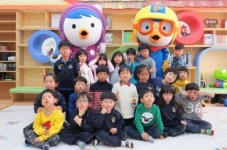 남양주 진접도서관 뽀로로의 날…500여명 참여