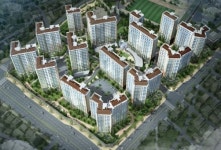 [LH 경기본부] 수원 세류지구 1~3블록 공공·임대주택 1천659세대 공급