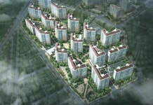 [LH 경기본부] 수원 세류지구 1~3블록 공공·임대주택 1천659세대 공급