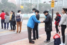 권혁운 화성시장 예비후보 동탄1·2, 신화성의 발전거점 만들 것