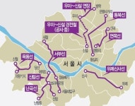서울시, 위례신도시 경전철 노선 폐지…성남 구간만 제외