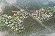 수원 전세난 해소…LH 경기본부, 세류지구 주택 분양