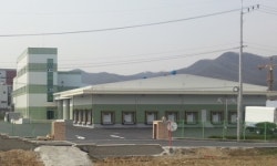 신선함 그대로 식탁까지…용인 농산물산지유통센터 준공
