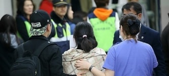 [세월호 침몰 사고] 안산단원고 학생 등 생존자들, 극심한 스트레스 증상 호소