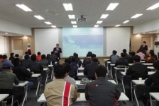 경기도자동차검사정비사업조합 장인들, 고객 곁으로 성큼성큼