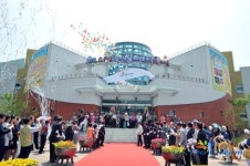 190억 규모 동두천 축산물브랜드육타운, 유령건물 전락