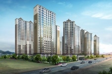 평택 송담힐스테이트 분양…총 952가구 2016년 입주