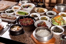 밥상 가득채운 천하진미…이천 쌀밥 나랏님 수라상