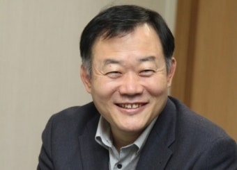 최동욱 경기콘텐츠진흥원장에게 듣는 '굿게임쇼 2014'