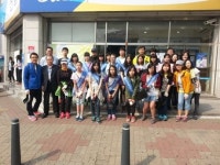 용인시, 민·관 함께하는  깨끗한 풍덕천2동 만들기 실시