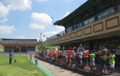 수원화성 1박2일 테마여행 이달부터 11월까지 운영