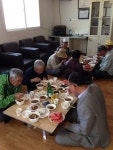 용인시 양지면, 경로당 효 행사 진행…소통 행정 구현