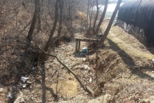 안산시, 범람우려 하천 재난예방공사 조기 준공