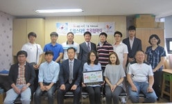취약계층 아동 위해 구리상권 똘똘 뭉쳤다