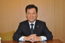 손의섭 남양주 매그너스의료재단 이사장, 버섯 균사체 사업으로 인생 大역전