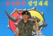 26기계화보병사단 행정보급관 권혁진 상사, 잃어버린 지갑 찾아준 고마운 군인