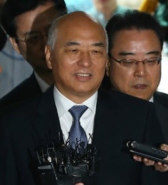 문창극 기자회견, 지명 14일만에 총리 후보직 전격 사퇴...朴대통령 타격 불가피[속보]