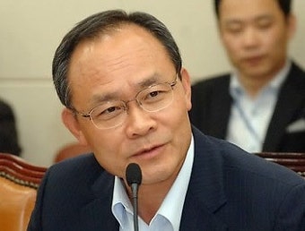 '선거법 위반' 새누리당 성완종 의원직 상실 확정