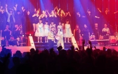 바다&정성화 Alive Show...4천여 관객에 감동 전하다