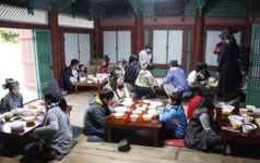 용인시, 향교·서원 활용사업 선정..심곡서원서 체험 진행