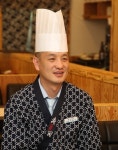 진짜 맛 레시피 20년째 고집...참치집 대표로 인생 2막 시작한 김형석