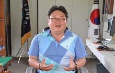 김광수 남양주 와부읍자율방재단장, 생활형 봉사로 주변 이웃에 행복 선물