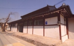 3대째 이은 양평군 지평양조장, 등록문화재 지정