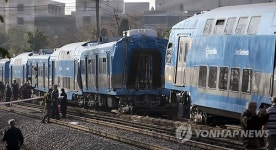 [속보] 태백역 문곡역 사이 여객 열차 두대 정면 충돌...부상자 다수 발생