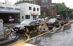 안산주민들 출동 편한 곳으로 119 이전을...道 예산 없다