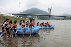 우린 노는 때깔부터 다르다!...여름에 만나는 3대 축제