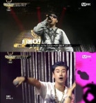 쇼미더머니3 산이·스윙스 환상 무대에 기리보이 스윙스 내가 키운 앤데…