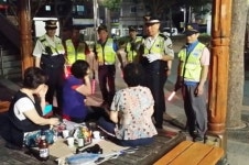 수원남부경찰서 매탄지구대, 주민 눈높이 맞춤형 치안 눈길