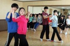 광명 충현고, 진학보다 더 중요한 행복 인생 찾기 노력