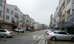 화성 향남·동탄지구 500세대 방 쪼개기 불법 개조