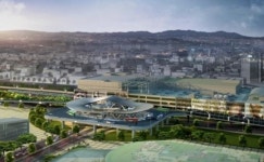 월척의 아우라...전세대란 최적 대안 수원 세류지구