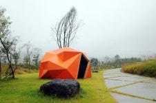 연천 전곡선사박물관, 개천성지제 조각전 돌, 철을 만나다