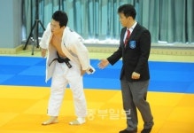 왕기춘-김재범, 전국체전 유도  81kg급 맞대결 또 무산