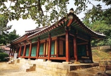 사도세자 보고 싶어 삼남대로 느릿느릿...발길 따라 애끓는 사부곡