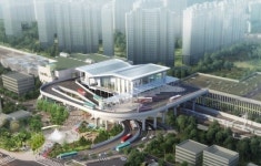 오산 교통난 풀어줄 오산역 환승센터 오늘 첫삽