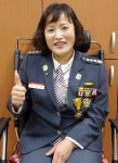 이천소방서 의용소방대 이영순 연합대장 도움 필요한 곳 어디든 달려가요