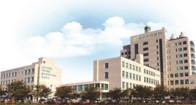 환자 안전·고품질 서비스 1등급 김포우리병원