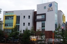 명문제약 불법 국제학교, 美 본교와 계약 체결 없었다