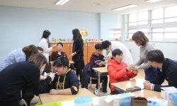 경기도치과의사회가 도민의 오복치아 책임집니다