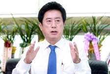 재정난 용인시, 민선 6기 새롭게 출발...체질개선 스타트