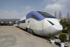 기적 울린 철마부터 300㎞ 질주 천리마까지 의왕 철도박물관