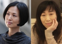 박서영·조경란, 문학 발전 이바지 