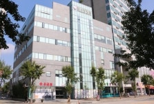 안산 한사랑병원, 맹장·탈장·항문수술 외과 분야 100점