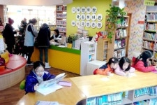 부천 도란도란 작은도서관, 도내 공립부문 평가 1위