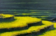 수원미협 미술단체 연합展...동반 성장·협력 화폭에