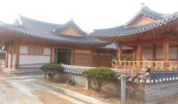김포 운양동 주민센터, 한옥으로 내달 2일 개청